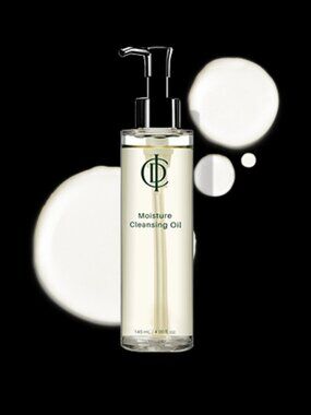Riman ICD Moisture Cleansing Oil
